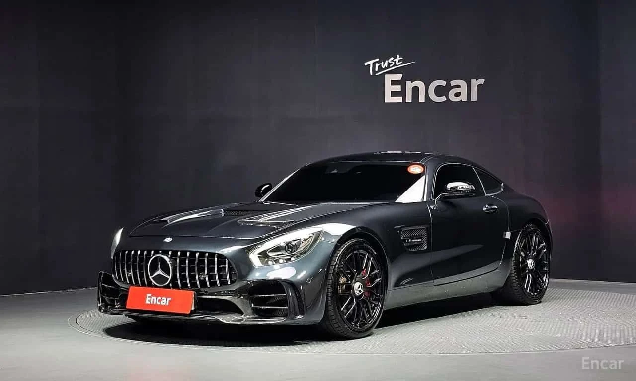 Mercedes-Benz AMG GT 4.0 | Auto.bg — изображение 1 Mercedes-Benz AMG GT 4.0 | Auto.bg — изображение 1