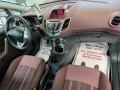 Ford Fiesta 1, 3i-82k.c.BEPИГА, ФЕЙСЛИФТ, ЛИЗИНГ-10%, БАРТЕР - [12] 