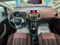Ford Fiesta 1, 3i-82k.c.BEPИГА, ФЕЙСЛИФТ, ЛИЗИНГ-10%, БАРТЕР - [11] 