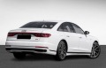 Audi A8 60 TFSIe Quattro = S-line= Гаранция - [3] 