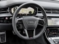 Audi A8 60 TFSIe Quattro = S-line= Гаранция - [8] 