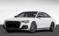Audi A8 60 TFSIe Quattro = S-line= Гаранция - [2] 