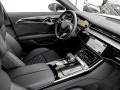 Audi A8 60 TFSIe Quattro = S-line= Гаранция - [7] 