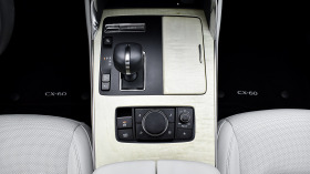 Mazda CX-60 2.5 e-SKYACTIV PHEV TAKUMI 4x4 Automatic | Mobile.bg   10