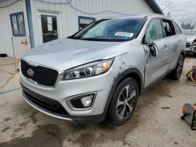 Kia Sorento 3.3L 6 Front-wheel Drive - Car24.bg Kia Sorento 3.3L 6 Front-wheel Drive