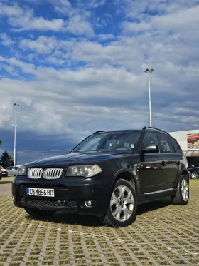 BMW X3 - Car24.bg BMW X3