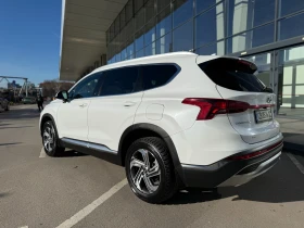 Hyundai Santa fe 6 МЕСЕЦА ГАРАНЦИЯ/2.5i 190к.с. Газов Инжекцион - 44999 лв. / 23007.62 € - 91651578 3 | Car24.bg Hyundai Santa fe 6 МЕСЕЦА ГАРАНЦИЯ/2.5i 190к.с. Газов Инжекцион - 44999 лв. / 23007.62 € - 91651578 3