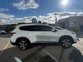 Hyundai Santa fe 6 МЕСЕЦА ГАРАНЦИЯ/2.5i 190к.с. Газов Инжекцион - 44999 лв. / 23007.62 € - 91651578 5 | Car24.bg Hyundai Santa fe 6 МЕСЕЦА ГАРАНЦИЯ/2.5i 190к.с. Газов Инжекцион - 44999 лв. / 23007.62 € - 91651578 5