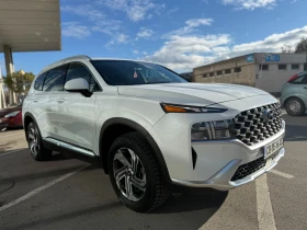 Hyundai Santa fe 6 МЕСЕЦА ГАРАНЦИЯ/2.5i 190к.с. Газов Инжекцион - 44999 лв. / 23007.62 € - 91651578 6 | Car24.bg Hyundai Santa fe 6 МЕСЕЦА ГАРАНЦИЯ/2.5i 190к.с. Газов Инжекцион - 44999 лв. / 23007.62 € - 91651578 6