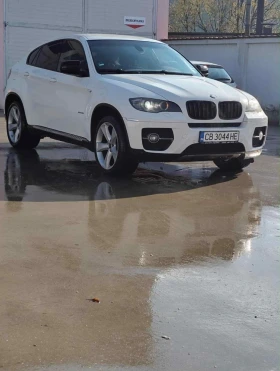 BMW X6 - Car24.bg BMW X6