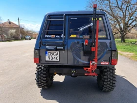 Nissan Patrol Y60 OM606 - 19800 € / 38725.43 лв. - 73237148 4 | Car24.bg Nissan Patrol Y60 OM606 - 19800 € / 38725.43 лв. - 73237148 4