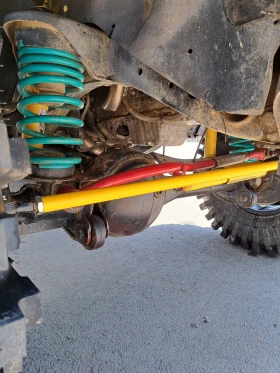 Nissan Patrol Y60 OM606 - 19800 € / 38725.43 лв. - 73237148 17 | Car24.bg Nissan Patrol Y60 OM606 - 19800 € / 38725.43 лв. - 73237148 17