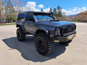 Nissan Patrol Y60 OM606 - 19800 € / 38725.43 лв. - 73237148 7 | Car24.bg Nissan Patrol Y60 OM606 - 19800 € / 38725.43 лв. - 73237148 7