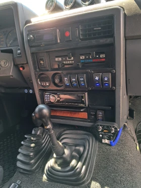 Nissan Patrol Y60 OM606 - 19800 € / 38725.43 лв. - 73237148 16 | Car24.bg Nissan Patrol Y60 OM606 - 19800 € / 38725.43 лв. - 73237148 16