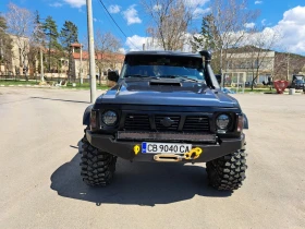 Nissan Patrol Y60 OM606 - 19800 € / 38725.43 лв. - 73237148 8 | Car24.bg Nissan Patrol Y60 OM606 - 19800 € / 38725.43 лв. - 73237148 8