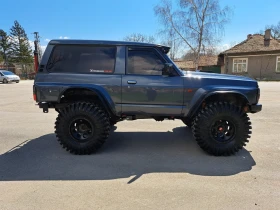 Nissan Patrol Y60 OM606 - 19800 € / 38725.43 лв. - 73237148 6 | Car24.bg Nissan Patrol Y60 OM606 - 19800 € / 38725.43 лв. - 73237148 6