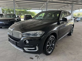 BMW X5 2.5d* 231ps* X Drive* Distronic* КОЖА