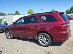 Dodge Durango 5.7l R - 25000 € / 48895.75 лв. - 76563992 2 | Car24.bg Dodge Durango 5.7l R - 25000 € / 48895.75 лв. - 76563992 2