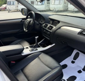 BMW X3 2.0D/Xdrive/Manual/184ps - 8650 € - 92725638 13 | Car24.bg BMW X3 2.0D/Xdrive/Manual/184ps - 8650 € - 92725638 13