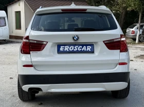 BMW X3 2.0D/Xdrive/Manual/184ps - 8650 € - 92725638 6 | Car24.bg BMW X3 2.0D/Xdrive/Manual/184ps - 8650 € - 92725638 6