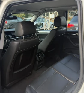 BMW X3 2.0D/Xdrive/Manual/184ps - 8650 € - 92725638 7 | Car24.bg BMW X3 2.0D/Xdrive/Manual/184ps - 8650 € - 92725638 7