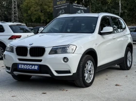 BMW X3 2.0D/Xdrive/Manual/184ps - 8650 € - 92725638 2 | Car24.bg BMW X3 2.0D/Xdrive/Manual/184ps - 8650 € - 92725638 2