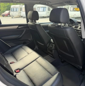 BMW X3 2.0D/Xdrive/Manual/184ps - 8650 € - 92725638 8 | Car24.bg BMW X3 2.0D/Xdrive/Manual/184ps - 8650 € - 92725638 8