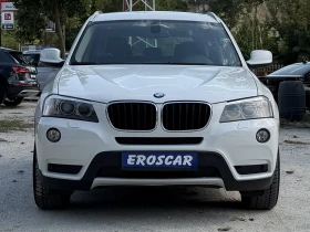 BMW X3 2.0D/Xdrive/Manual/184ps - Car24.bg BMW X3 2.0D/Xdrive/Manual/184ps