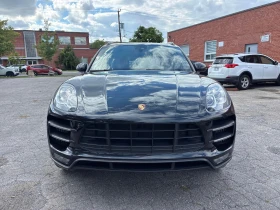 Porsche Macan * Turbo * CARFAX * | Auto.bg — изображение 6 Porsche Macan * Turbo * CARFAX * | Auto.bg — изображение 6