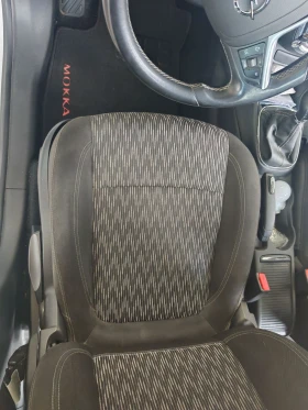 Opel Mokka 1.4 LPG/Газ Фабрично газово | Auto.bg — изображение 10 Opel Mokka 1.4 LPG/Газ Фабрично газово | Auto.bg — изображение 10