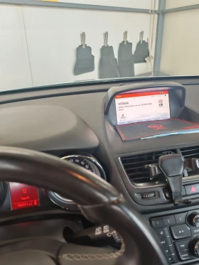Opel Mokka 1.4 LPG/Газ Фабрично газово | Auto.bg — изображение 8 Opel Mokka 1.4 LPG/Газ Фабрично газово | Auto.bg — изображение 8