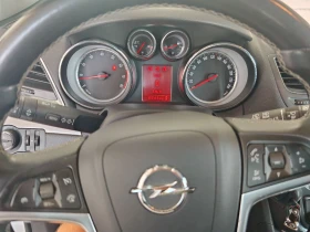 Opel Mokka 1.4 LPG/Газ Фабрично газово | Auto.bg — изображение 9 Opel Mokka 1.4 LPG/Газ Фабрично газово | Auto.bg — изображение 9