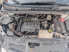 Opel Mokka 1.4 LPG/Газ Фабрично газово | Auto.bg — изображение 6 Opel Mokka 1.4 LPG/Газ Фабрично газово | Auto.bg — изображение 6