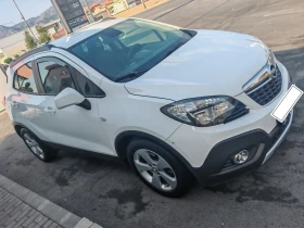 Opel Mokka 1.4 LPG/Газ Фабрично газово | Auto.bg — изображение 3 Opel Mokka 1.4 LPG/Газ Фабрично газово | Auto.bg — изображение 3