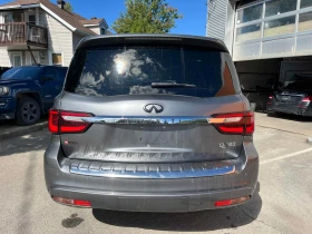 Infiniti QX80 AWD* Обдух* Подгрев* 360* BOSE Perf* M.Точка | Auto.bg — изображение 5 Infiniti QX80 AWD* Обдух* Подгрев* 360* BOSE Perf* M.Точка | Auto.bg — изображение 5