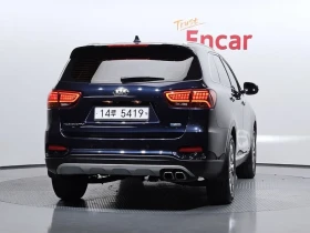 Kia Sorento 2.2 NOBLESSE SPECIAL/ПОДГРЕВ/ОБДУХВАНЕ/НАВИГАЦИЯ/ | Auto.bg — изображение 4 Kia Sorento 2.2 NOBLESSE SPECIAL/ПОДГРЕВ/ОБДУХВАНЕ/НАВИГАЦИЯ/ | Auto.bg — изображение 4
