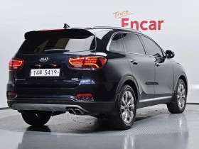 Kia Sorento 2.2 NOBLESSE SPECIAL/ПОДГРЕВ/ОБДУХВАНЕ/НАВИГАЦИЯ/ | Auto.bg — изображение 2 Kia Sorento 2.2 NOBLESSE SPECIAL/ПОДГРЕВ/ОБДУХВАНЕ/НАВИГАЦИЯ/ | Auto.bg — изображение 2