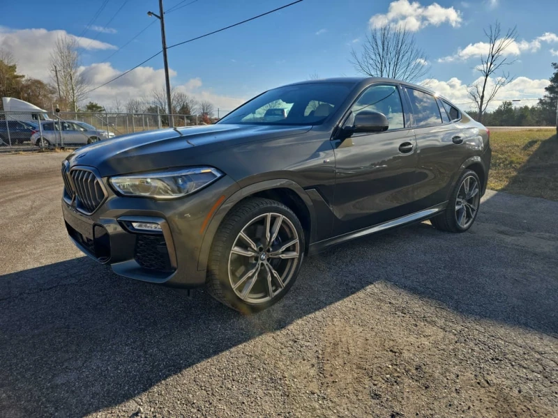 BMW X6 * M50i * CARFAX * ЦЕНА ДО БГ - 37650 € / 73637.00 лв. - 62784182 1 | Car24.bg BMW X6 * M50i * CARFAX * ЦЕНА ДО БГ - 37650 € / 73637.00 лв. - 62784182 1