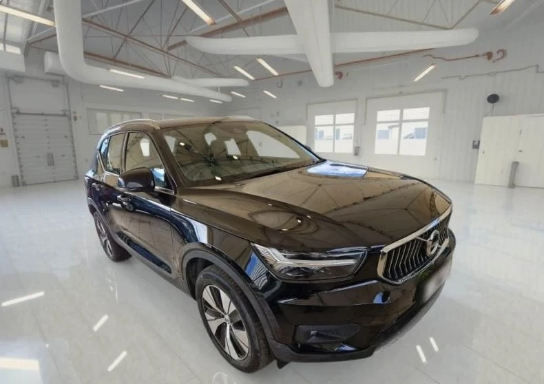 Volvo XC40 1.5 T4 Plug-In Hybrid - 19400 € / 37943.10 лв. - 56983865 1 | Car24.bg Volvo XC40 1.5 T4 Plug-In Hybrid - 19400 € / 37943.10 лв. - 56983865 1