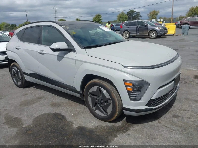 Hyundai Kona Electric Limited - 17500 € - 10783737 1 | Car24.bg Hyundai Kona Electric Limited - 17500 € - 10783737 1
