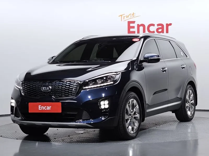 Kia Sorento 2.2 NOBLESSE SPECIAL/ПОДГРЕВ/ОБДУХВАНЕ/НАВИГАЦИЯ/ | Auto.bg — изображение 1 Kia Sorento 2.2 NOBLESSE SPECIAL/ПОДГРЕВ/ОБДУХВАНЕ/НАВИГАЦИЯ/ | Auto.bg — изображение 1