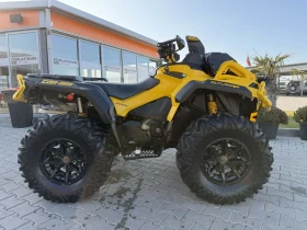 Can-Am Outlander XMR | Auto.bg — изображение 3 Can-Am Outlander XMR | Auto.bg — изображение 3