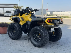 Can-Am Outlander XMR | Auto.bg — изображение 17 Can-Am Outlander XMR | Auto.bg — изображение 17