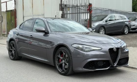 Alfa Romeo Giulia VELOCE Q4 Внос Швейцария - Car24.bg Alfa Romeo Giulia VELOCE Q4 Внос Швейцария