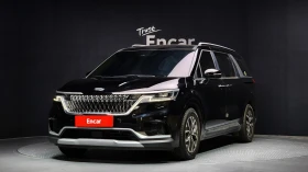 Kia Carnival 4th Generation 9-seater Prestige - Car24.bg Kia Carnival 4th Generation 9-seater Prestige