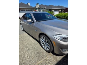 BMW 535 xDrive AWD - Car24.bg BMW 535 xDrive AWD