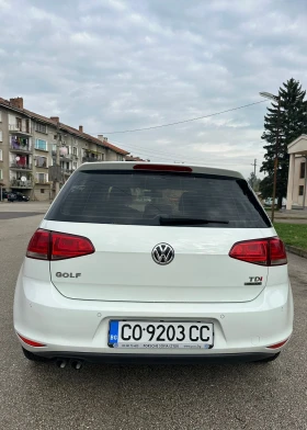 VW Golf - 7300 € / 14277.56 лв. - 81733828 8 | Car24.bg VW Golf - 7300 € / 14277.56 лв. - 81733828 8