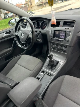 VW Golf - 7300 € / 14277.56 лв. - 81733828 15 | Car24.bg VW Golf - 7300 € / 14277.56 лв. - 81733828 15