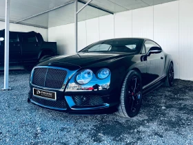 Bentley Continental gt - Car24.bg Bentley Continental gt