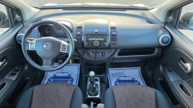Nissan Note FACE LIFT/1.4i/88hp - 3499 € / 6843.45 лв. - 81730207 9 | Car24.bg Nissan Note FACE LIFT/1.4i/88hp - 3499 € / 6843.45 лв. - 81730207 9
